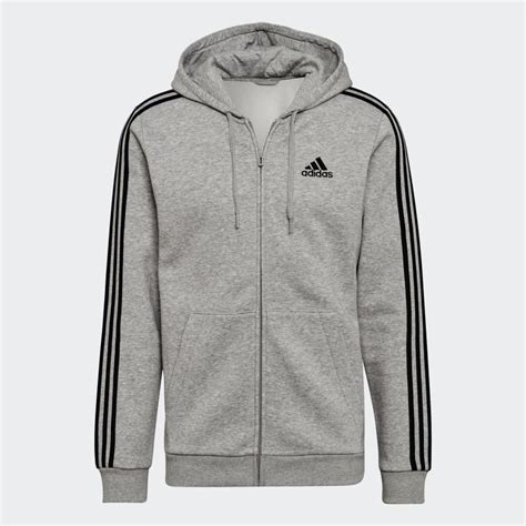 cheap adidas zip up hoodie womens|Adidas women's fleece hoodie.